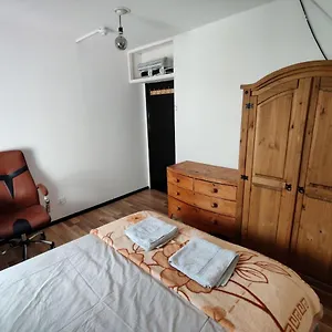 Unique Antique 2br@hackney Canal London