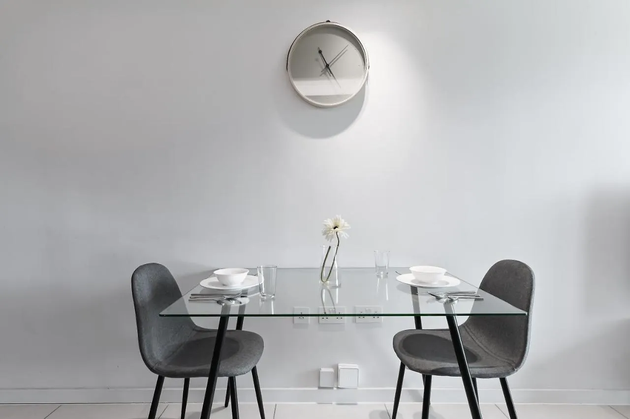 Appartamento Khayat Homes - The Curve - One Bed Londra